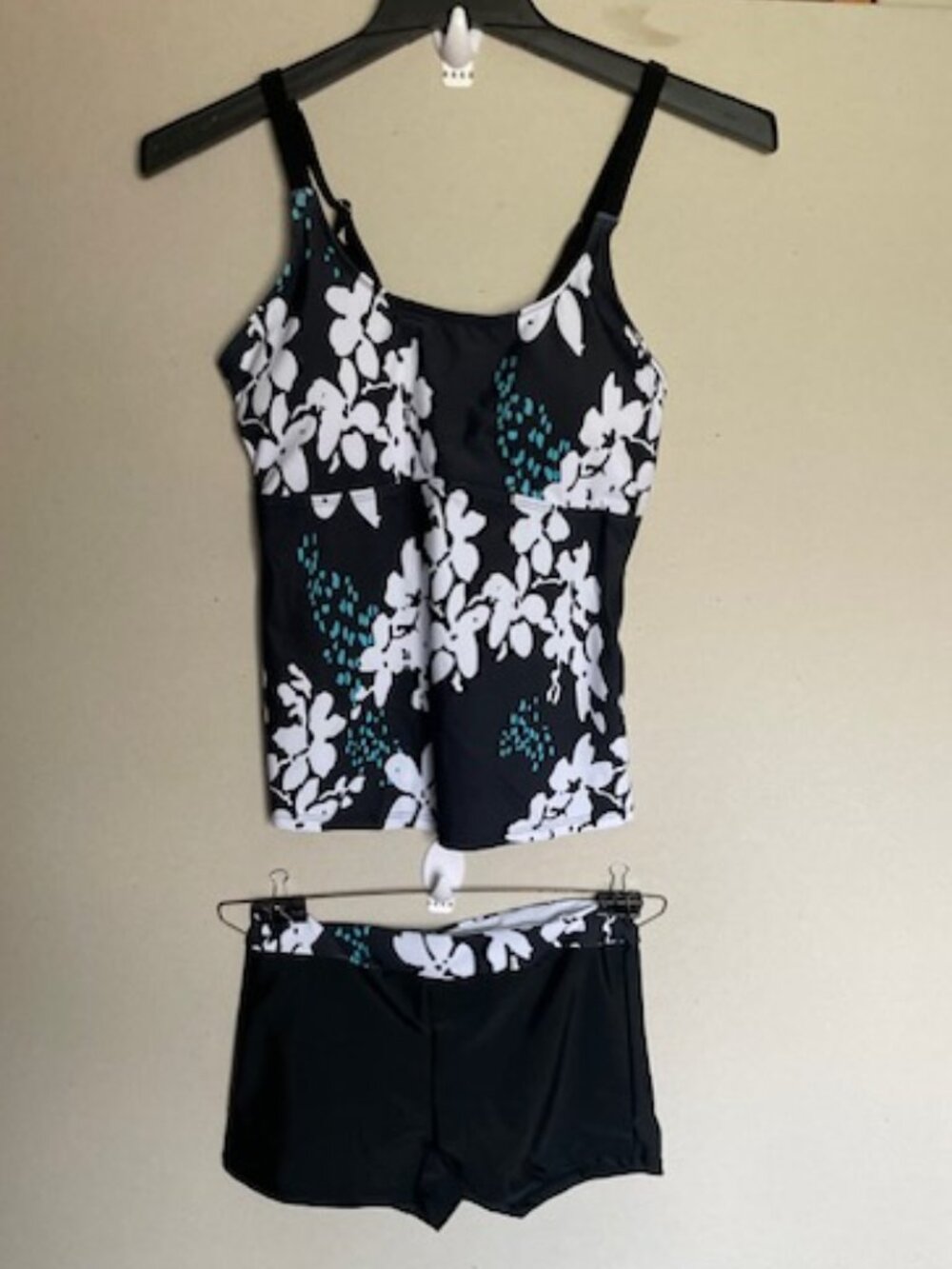 Tankini swimsuit